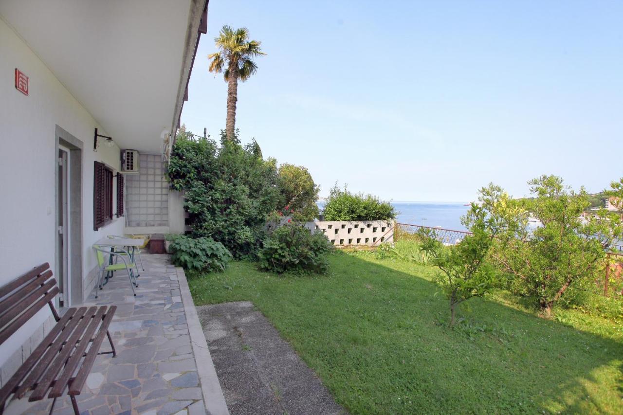 Portoroz Apartments Mg المظهر الخارجي الصورة