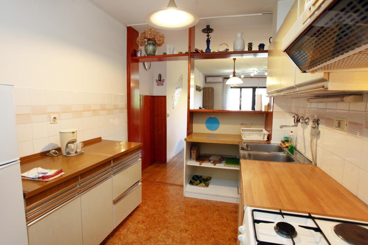 Portoroz Apartments Mg المظهر الخارجي الصورة