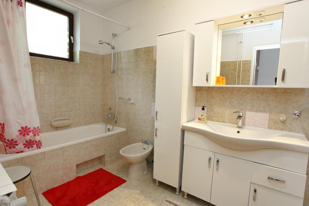 Portoroz Apartments Mg المظهر الخارجي الصورة