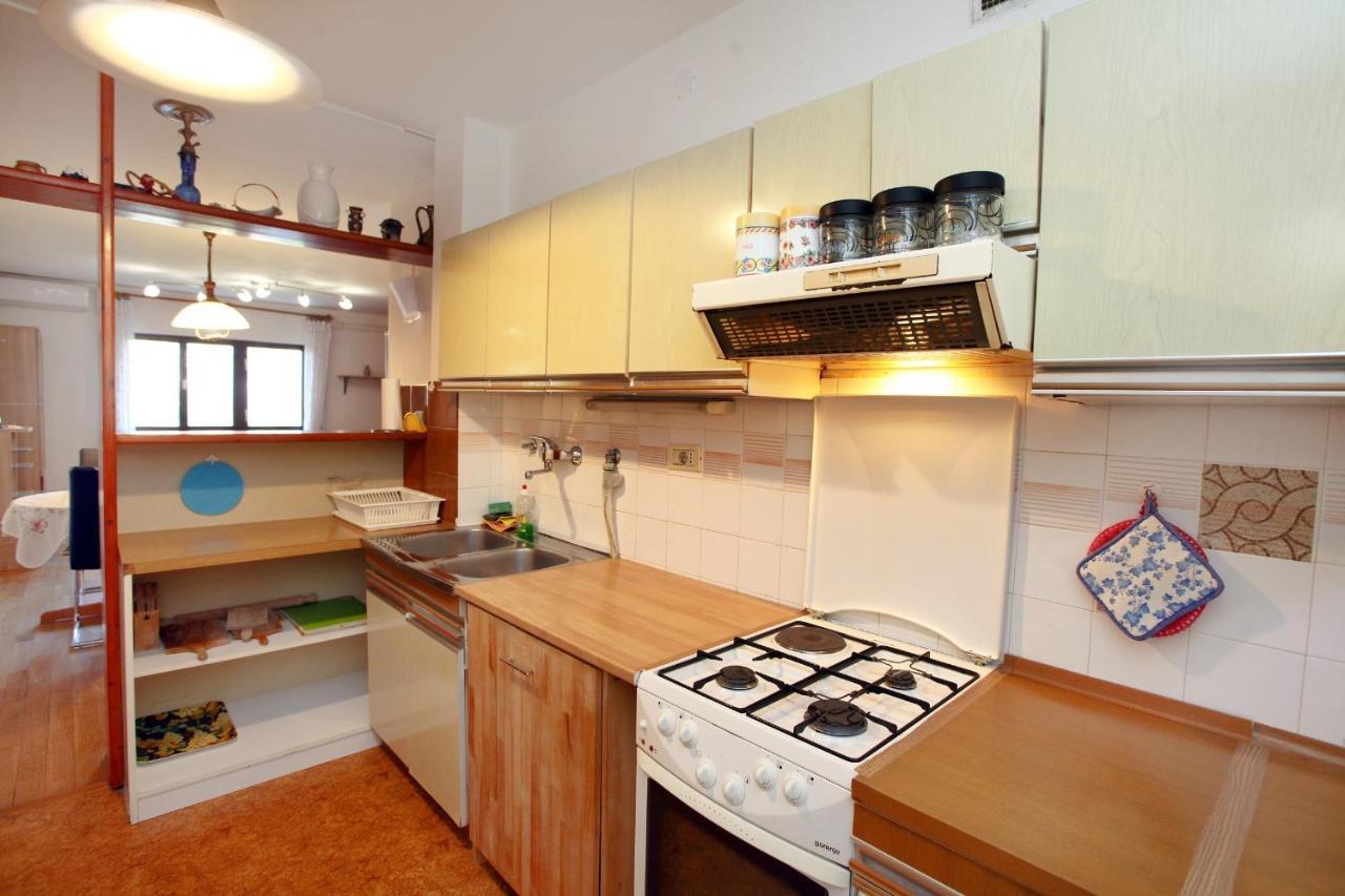 Portoroz Apartments Mg المظهر الخارجي الصورة