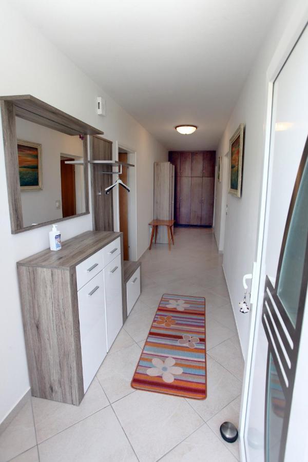Portoroz Apartments Mg المظهر الخارجي الصورة