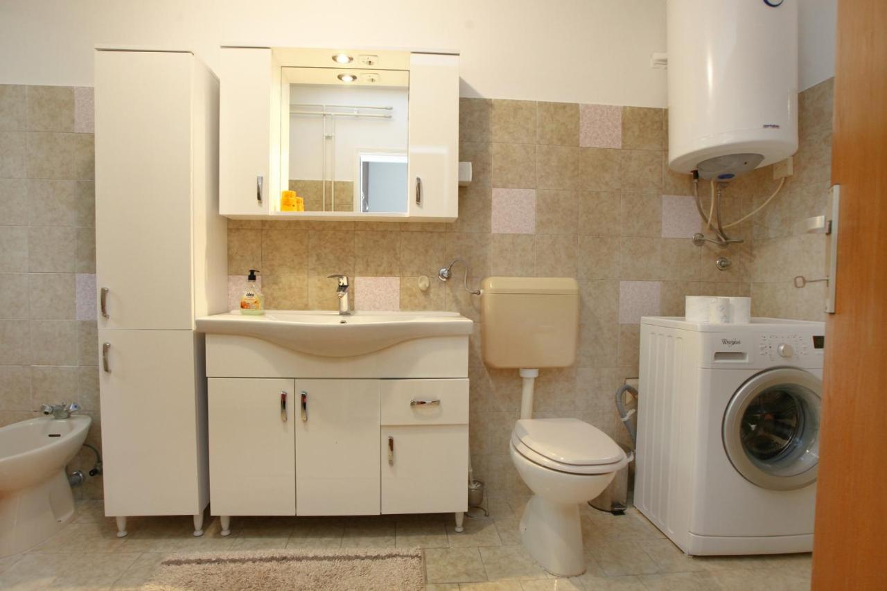 Portoroz Apartments Mg المظهر الخارجي الصورة