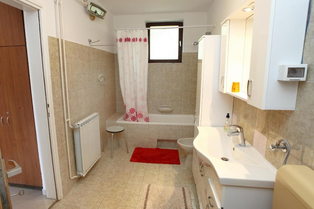 Portoroz Apartments Mg المظهر الخارجي الصورة