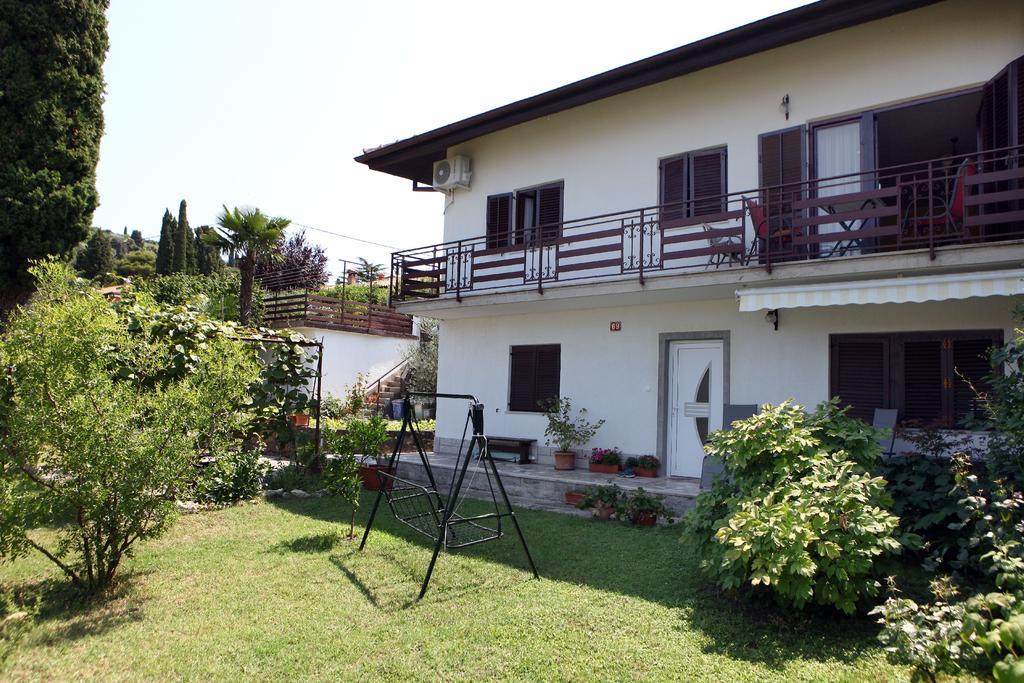 Portoroz Apartments Mg المظهر الخارجي الصورة