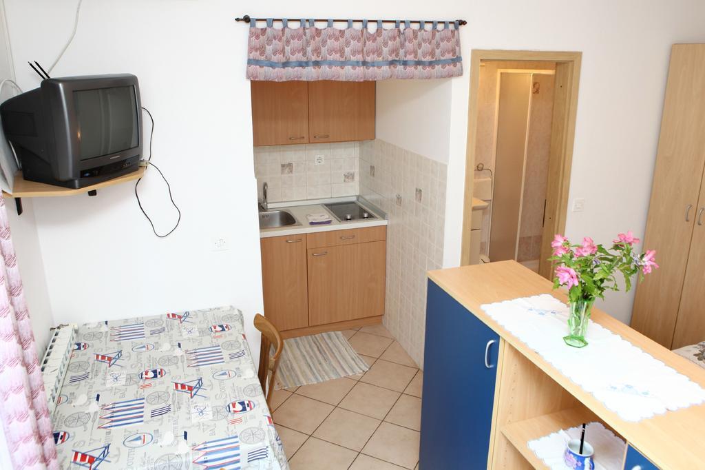 Portoroz Apartments Mg المظهر الخارجي الصورة